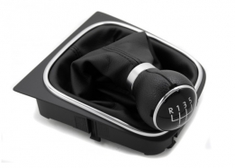 pookknop volkswagen eos